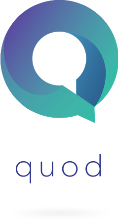 Quod logo